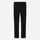 Jeansy regular fit męskie Levi's 501 Original 00501-0165 34-34 Czarne (5412456185593) - obraz 7