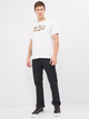 Джинси Regular fit чоловічі Levi's 501 Original 00501-0165 36-32 Чорні (5412456185647) - зображення 3