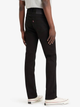 Джинси Slim fit чоловічі Levi's 511 Slim 04511-1507 32-36 Чорні (5415313924847) - зображення 2