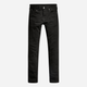 Джинси Slim fit чоловічі Levi's 511 Slim 04511-1507 32-36 Чорні (5415313924847) - зображення 6