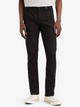 Джинси Slim fit чоловічі Levi's 511 Slim 04511-1507 36-32 Чорні (5415313924946) - зображення 1