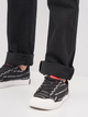 Джинси Regular fit чоловічі Levi's 501 Original 00501-0165 36-32 Чорні (5412456185647) - зображення 6