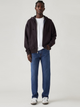 Jeansy slim fit męskie Levi`s 04511-6136 36-32 Niebieskie - obraz 3