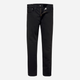 Jeansy regular fit męskie Levi`s 29507-0031 32-32 Czarne - obraz 4