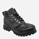 Подростковые демисезонные ботинки для мальчика Fila Weathertec 64493559 36.5 Черные (1159840334) - изображение 1