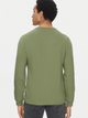 Longsleeve męski Levi`s 72848-0022 S Oliwkowy - obraz 2