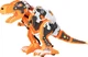 Robot-zabawka konstrukcyjna Blue Rocket Xtrem Bots Dino Rex Stem XT3803086 (8436598030860) - obraz 1