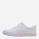 Детские кеды для девочки Ralph Lauren 723744231 28 Белые (1159840366) - изображение 3