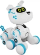 Робо-пес Blue Rocket Xtrem Bots Бобби (XT3803420) - изображение 2