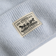 Шапка Levi`s 000J7-0007 One Size Блакитна (7626725917138) - зображення 3