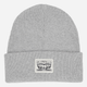 Czapka beanie Levi`s 000J4-0002 One Size Szara - obraz 1