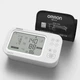 Автоматический тонометр с манжетой на плечо OMRON M6 Comfort AFib (HEM-7380-E) - изображение 1