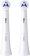 Насадки для електричної зубної щітки Oral-B iO Interdental Clean 2 шт (8700216375399) - зображення 2