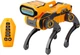 Zabawka Silverlit Robo Express żółty (4891813881667) - obraz 1