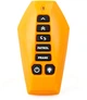 Zabawka Silverlit Robo Express żółty (4891813881667) - obraz 3