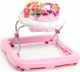 Chodzik Bright Starts JuneBerry Walk-A-Bout (0074451602878) - obraz 2