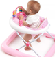 Chodzik Bright Starts JuneBerry Walk-A-Bout (0074451602878) - obraz 6