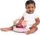 Chodzik Bright Starts JuneBerry Walk-A-Bout (0074451602878) - obraz 8