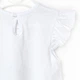 Комплект для девочки Dexter`s на лето coconut 122 см - изображение 4