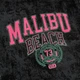 Боди-лодочка для новорожденных Dexter`s с коротким рукавом malibu 74 см - изображение 3