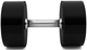 Zestaw hantli HMS HPC CPU poliuretanowych 2 x 27.5 - 37.5 kg (325 kg) Czarny (5908261682759) - obraz 7