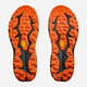 Buty do biegania męskie HOKA ONE ONE Speedgoat 6 1147791-SWRD 42.5 (9US) Niebieskie (198605136856) - obraz 8