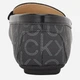 Женские мокасины Calvin Klein 535898193 39 Черные (1159841448) - изображение 4