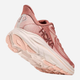 Жіночі кросівки для бігу HOKA ONE ONE Clifton 10 1162031-BHRS 42.5 (10US) Темно-рожеві (198605170485) - зображення 5