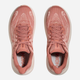 Жіночі кросівки для бігу HOKA ONE ONE Clifton 10 1162031-BHRS 42.5 (10US) Темно-рожеві (198605170485) - зображення 7