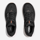 Buty do biegania damskie HOKA ONE ONE Clifton 10 1162031-BRGL 38 (6.5US) Czarne (197634751276) - obraz 7