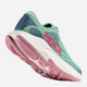 Buty do biegania damskie HOKA ONE ONE Rincon 4 1155131-JTL 40.5 (8.5US) Turkusowe (198605152856) - obraz 5