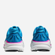 Buty do biegania damskie HOKA ONE ONE Bondi 9 1162012-SNNF 41.5 (9US) Intensywnie niebieskie (198605410215) - obraz 7