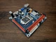 Материнская плата PEGATRON H81-X1 (Socket LGA1150, Intel H81) Б/У - изображение 3
