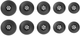 Słuchawki Teufel Airy TWS 2 Night Black (107001395) - obraz 7