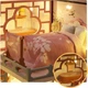 3D Румбокс DIY House в японському стилі + Пилозахисний купол (M032-B) - зображення 4
