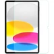 Защитное стекло Nillkin (H+) для iPad 10.9 Прозрачный - изображение 2