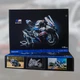 Конструктор мотоцикл Technik BMW M 1000RR (42130), 1920 деталей (2994250313981) - изображение 2