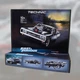 Конструктор Technic Dodge Charger, Домініка Торетто, 1077 деталей (2994250313721) - зображення 2