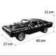 Конструктор Technic Dodge Charger, Домініка Торетто, 1077 деталей (2994250313721) - зображення 3