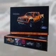 Конструктор Technic Ford F150 Raptor (42126), 1379 деталей (2994250313943) - зображення 2