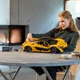 Конструктор Technic McLaren P1 (42172), 3893 деталей (2994250314506) - изображение 4