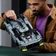 Конструктор technic PEUGEOT 9X8 24H, 1775 деталей (2994250313790) - зображення 5