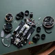 Конструктор technic PEUGEOT 9X8 24H, 1775 деталей (2994250313790) - зображення 8