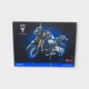 Конструктор Technic Yamaha MT-10 SP (42159), 1478 деталей - изображение 2