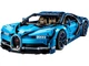 Конструктор Bugatti Chiron, 3599 деталей (2994250326073) - изображение 1