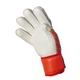 Рукавички воротарські SELECT 34 Protection v24 (606) помаранч/білий, 9 (5703543349135) - изображение 4