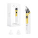 Назальний аспіратор Medica+ NOSE CLEANER 6.0 Yellow - изображение 1