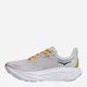 Buty do biegania męskie HOKA ONE ONE Arahi 8 1168690-SSTC 44.5 (10.5US) Szare (198605183140) - obraz 3