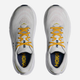 Buty do biegania męskie HOKA ONE ONE Arahi 8 1168690-SSTC 44.5 (10.5US) Szare (198605183140) - obraz 6
