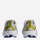 Buty do biegania męskie HOKA ONE ONE Arahi 8 1168690-SSTC 44 (10US) Szare (198605183157) - obraz 7